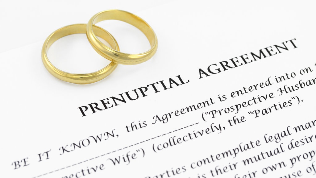 Perjanjian Pranikah Tak Lagi Tabu, Calon Mempelai Wajib Tahu