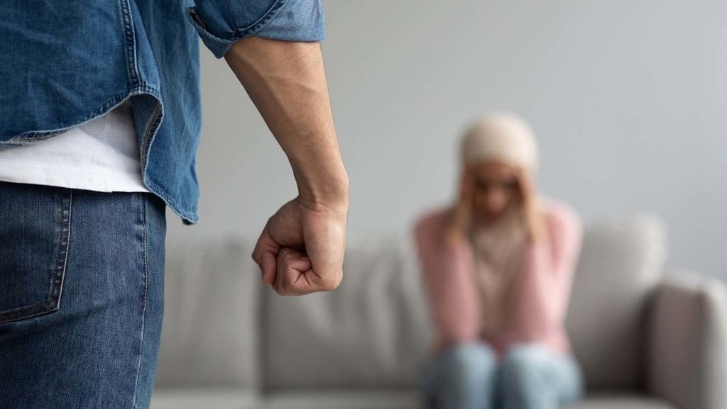 Kenapa Korban KDRT Sulit Meninggalkan Pelaku Menurut Psikolog Kenapa Korban KDRT Sulit Meninggalkan Pelaku Menurut Psikolog