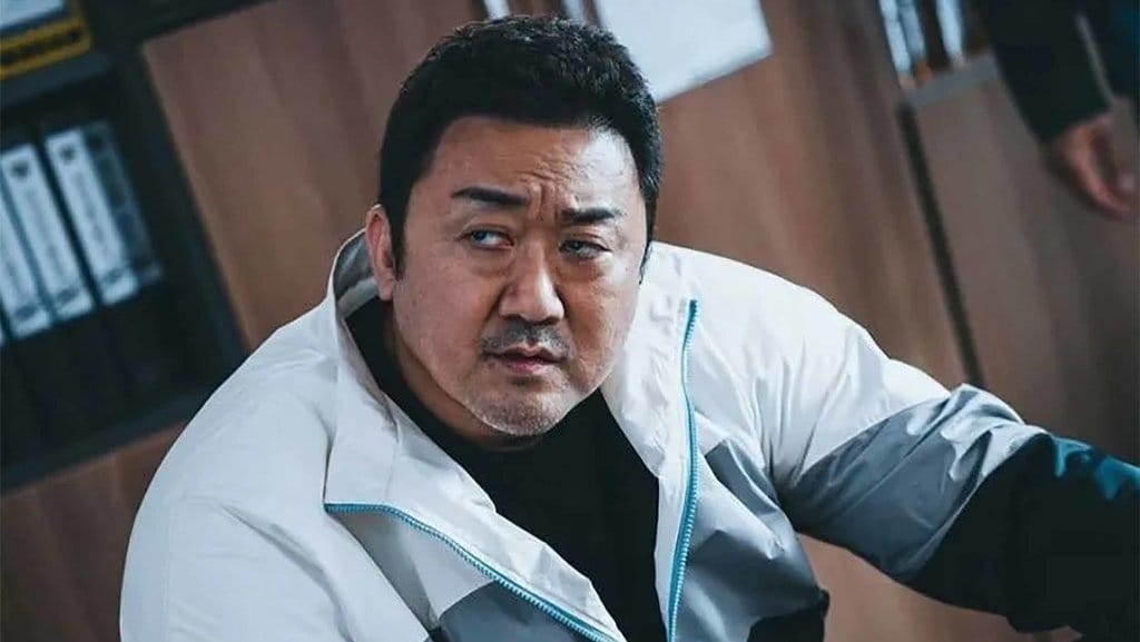 Sinopsis Film The Roundup: No Way Out, Sekuel dari The Roundup