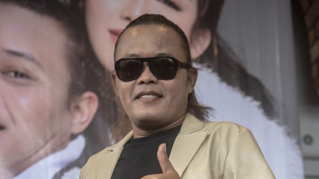 Kronologi & Penyebab Sule Ditilang: Benarkah Dipersulit Petugas?