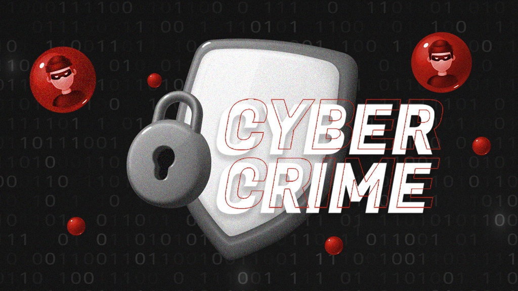 Cyber Crime dan Rapor Merah Literasi Digital Netizen RI Cyber Crime dan Rapor Merah Literasi Digital Netizen RI