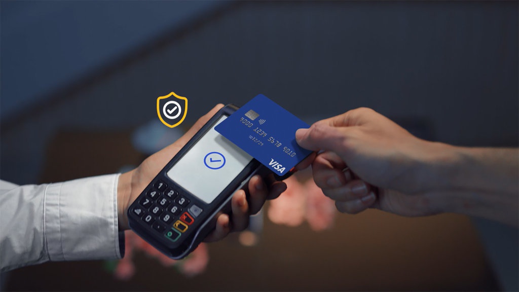 Studi Visa 2022: Orang Indonesia Bersiap Tinggalkan Uang Tunai