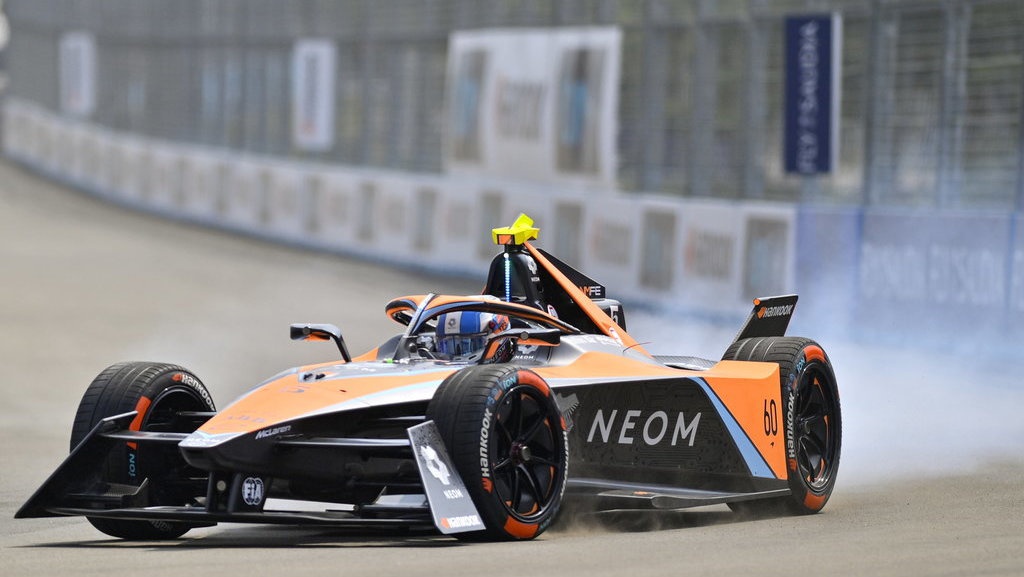 Jadwal Lengkap Formula E Jakarta 20-21 Juni 2025, Live di Mana? Jadwal Lengkap Formula E Jakarta 20-21 Juni 2025, Live di Mana?