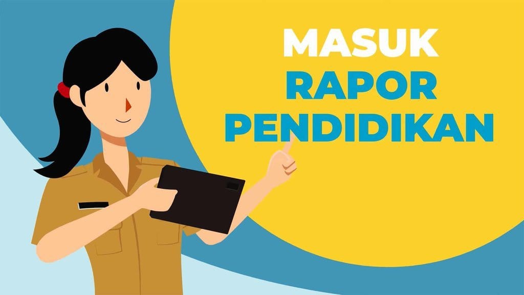 Cara Download Rapor Pendidikan 2023 Kemdikbud Versi 2.0 & Login Cara Download Rapor Pendidikan 2023 Kemdikbud Versi 2.0 & Login