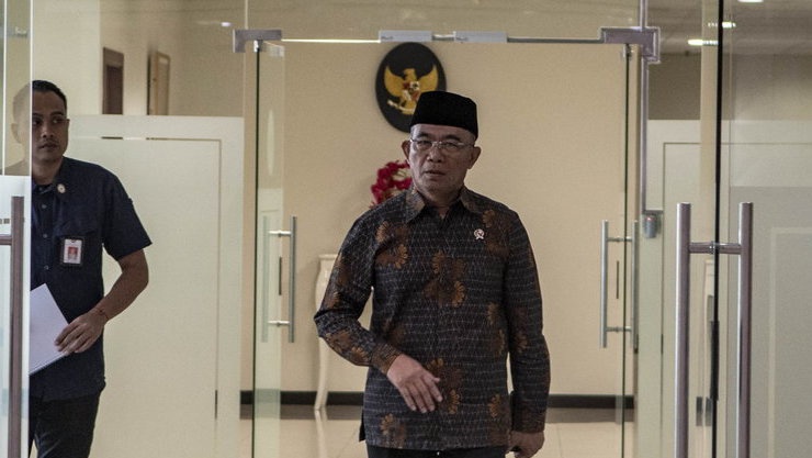 Muhadjir Duga Kasus Bullying di Binus School Akibat Geng Remaja