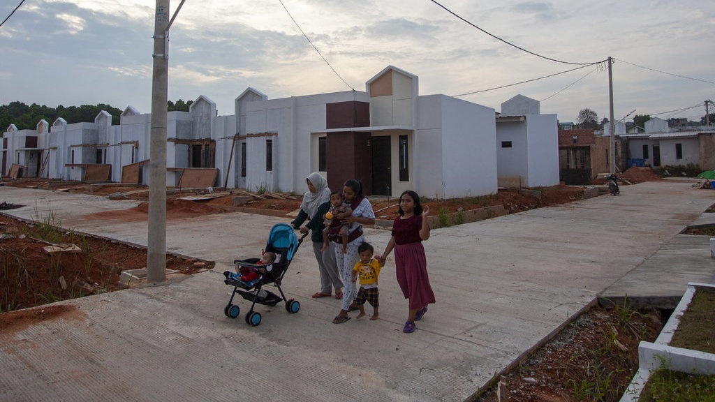 Aspek: Aturan Potongan Tapera Makin Membuat Pekerja Terpuruk Aspek: Aturan Potongan Tapera Makin Membuat Pekerja Terpuruk