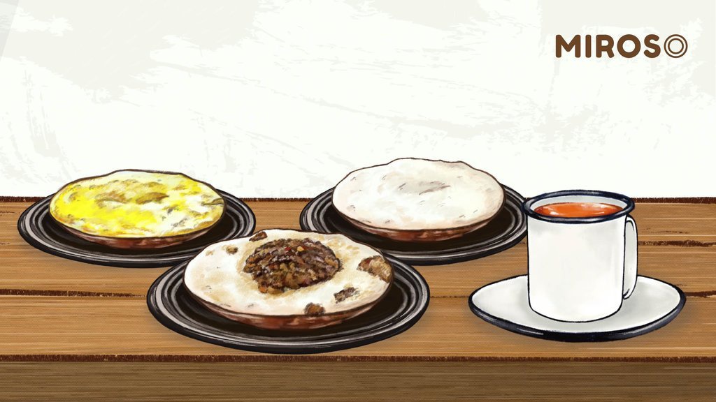 Oneh Rohanah: Surabi Telur Oncom dan Api yang Menghidupinya