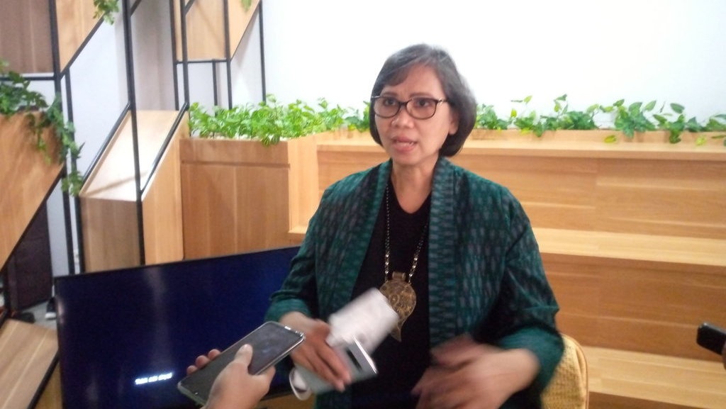 KemenPPPA Genjot Keterpengaruhan Perempuan di Desa Lewat DRPPA