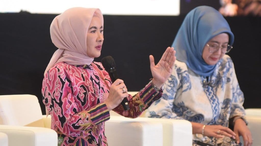 Lebihi Target, TKDN Pertamina Capai 60 Persen Tahun Lalu Lebihi Target, TKDN Pertamina Capai 60 Persen Tahun Lalu