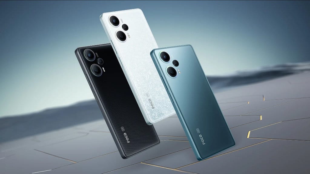 Daftar Harga Poco F5 dan Poco F5 Pro & Kapan Rilis di Indonesia? Daftar Harga Poco F5 dan Poco F5 Pro & Kapan Rilis di Indonesia?