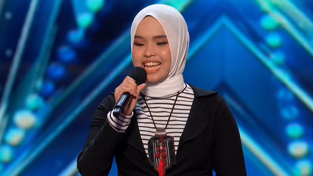 7 Tips Tingkatkan Percaya Diri Anak Difabel Seperti Putri Ariani 7 Tips Tingkatkan Percaya Diri Anak Difabel Seperti Putri Ariani