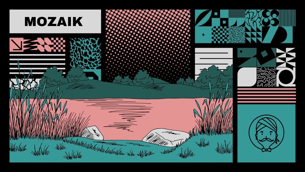 Kereta Api Membelah Danau Merah Jambu Penghasil Garam di Siberia Kereta Api Membelah Danau Merah Jambu Penghasil Garam di Siberia