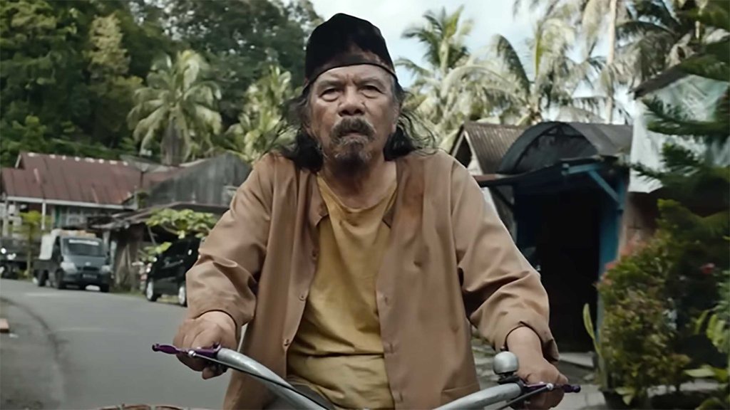 Film, Series, Anime & Reality Show di Prime Video November 2023