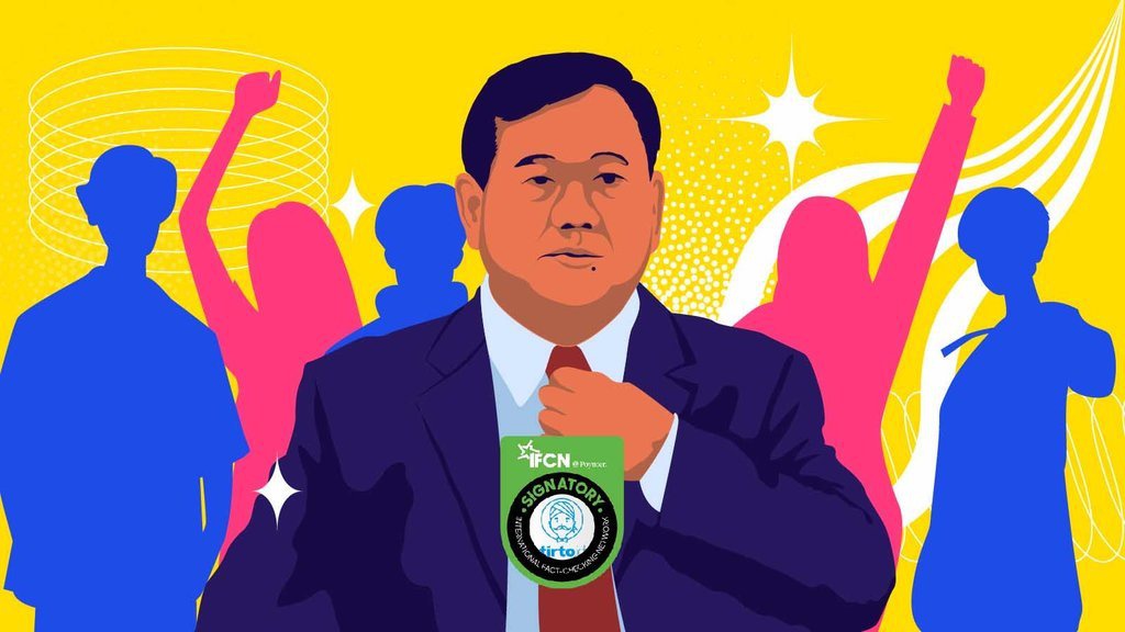 Mengapa Elektabilitas Prabowo Tertinggi di Kalangan Gen Z?