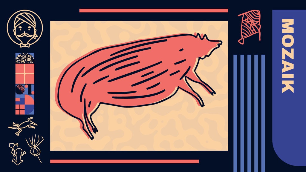 Mengulik Masa Lalu, Mencari Lukisan Gua Prasejarah Indonesia Mengulik Masa Lalu, Mencari Lukisan Gua Prasejarah Indonesia