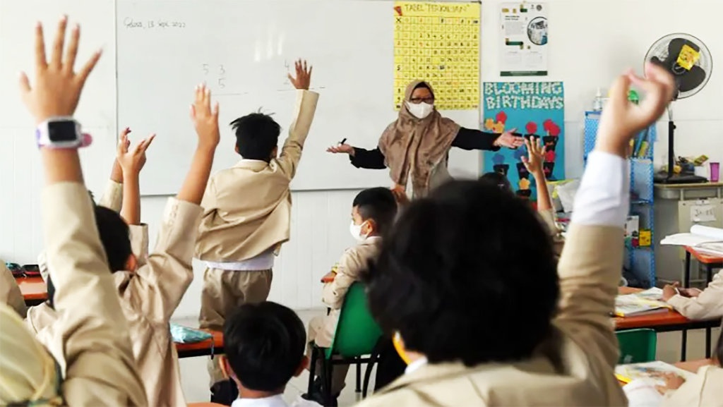 Contoh Jurnal Pembelajaran Sosial Emosional PPG 2025 & Link PDF Contoh Jurnal Pembelajaran Sosial Emosional PPG 2025 & Link PDF