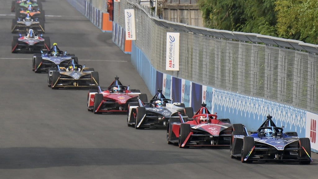Fraksi PDIP Nilai Formula E Rugi, BUMD DKI Bakal Evaluasi Jakpro