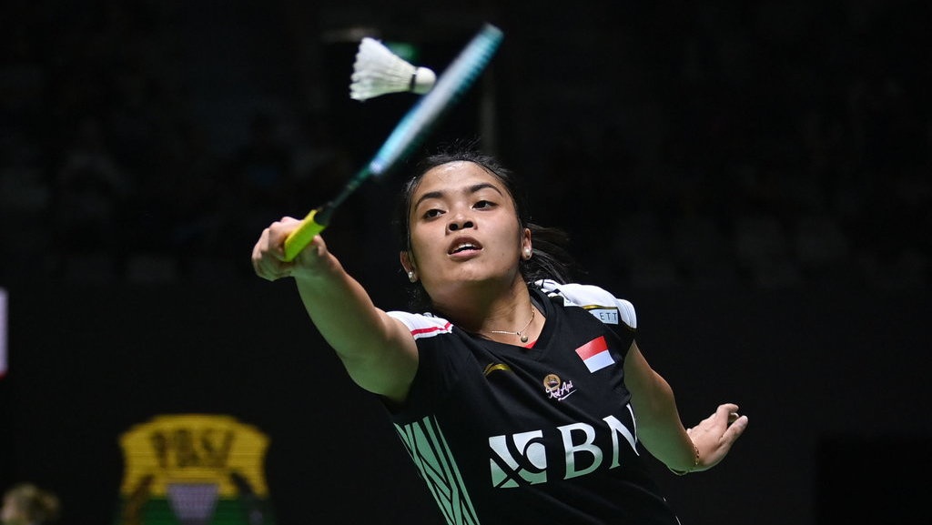 Jadwal Siaran Langsung Kejuaraan Dunia BWF 2023 Tayang iNews TV