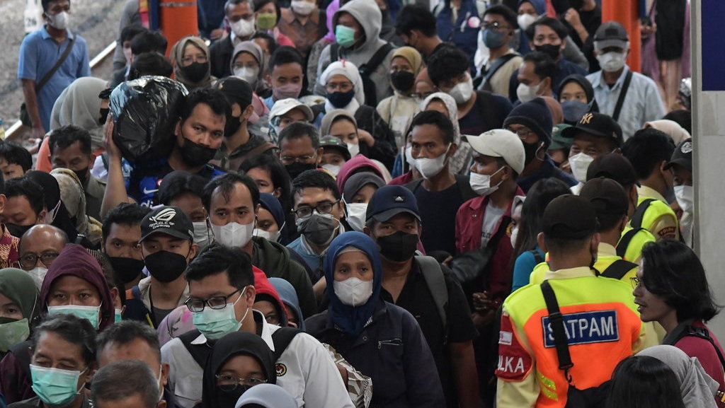 Kemenkes Siapkan Penyesuaian Kebijakan Transisi Endemi COVID-19