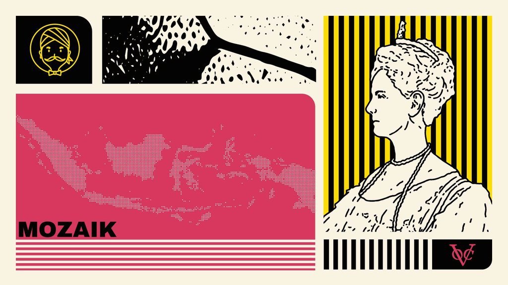 Impian Persemakmuran Buyar, Belanda Kembali Tak Signifikan Impian Persemakmuran Buyar, Belanda Kembali Tak Signifikan