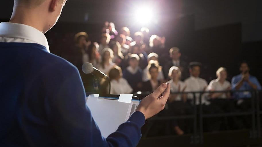 6 Contoh Pidato Hari Pendidikan Nasional untuk Ujian Praktek