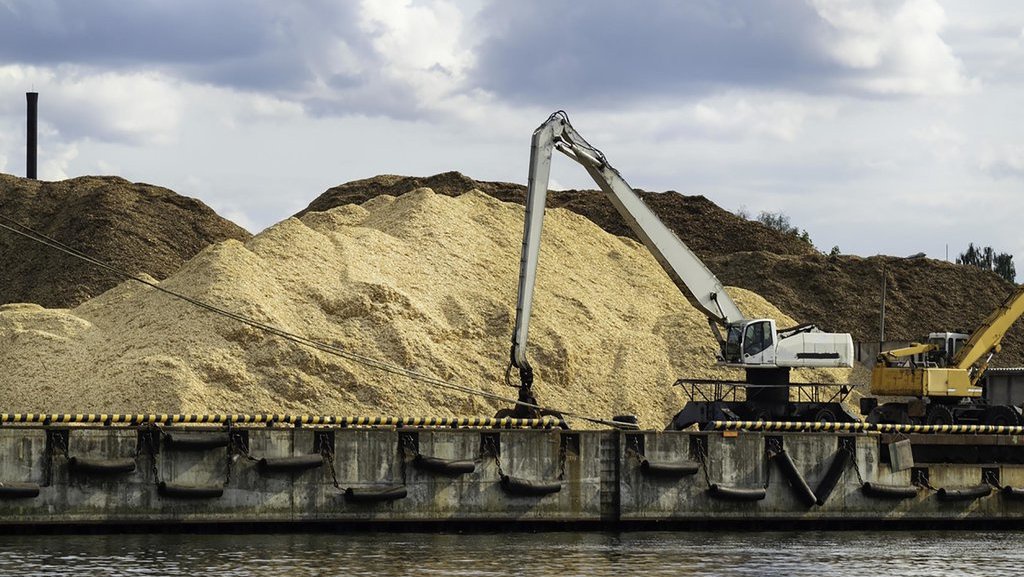 Omong kosong Ekspor Pasir Laut dapat Menyejahterakan Nelayan
