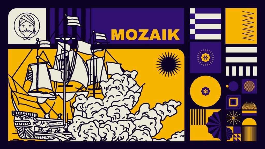 Mengapa VOC Lebih Royal Bagi Ilmu pada Jepang di Era Sakoku