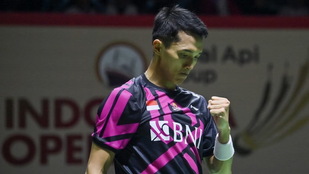 Hasil Drawing BWF World Championship 2023 & Wakil Indonesia