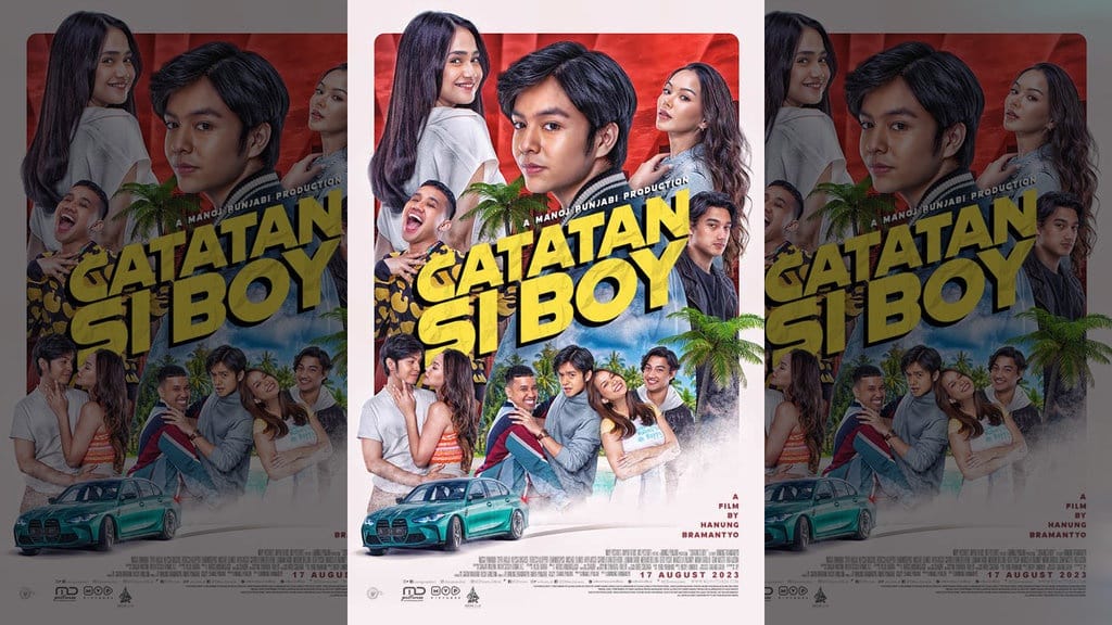 Nonton Film Catatan Si Boy, Sinopsis & Link Streaming di Netflix Nonton Film Catatan Si Boy, Sinopsis & Link Streaming di Netflix