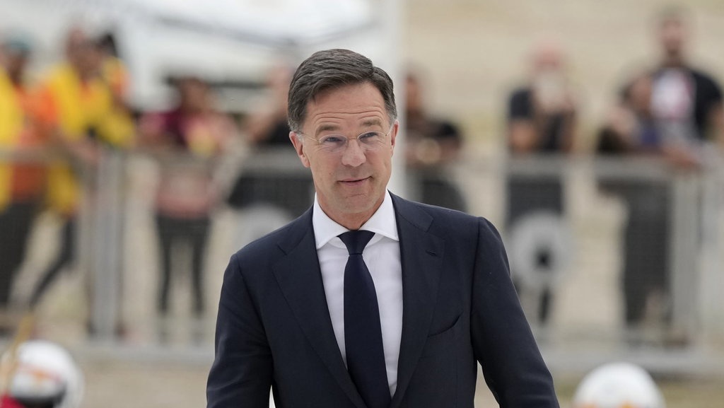 PM Belanda Tak Masuki Dampak Legalistik Pengakuan Kemerdekaan RI