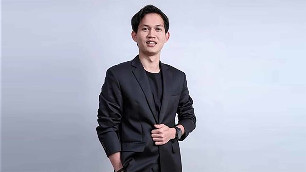 Apa Instagram Richard Theodore, Konten NTT, dan Profil Singkat