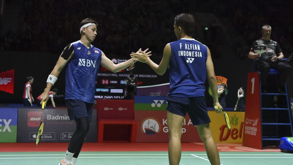 Jadwal Badminton Japan Open 2023 BWF Super Berapa, Live di Mana? Jadwal Badminton Japan Open 2023 BWF Super Berapa, Live di Mana?