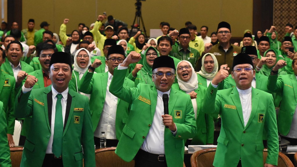 Kenapa Partai Islam Kalah Bersaing dengan Partai Nasionalis? Kenapa Partai Islam Kalah Bersaing dengan Partai Nasionalis?