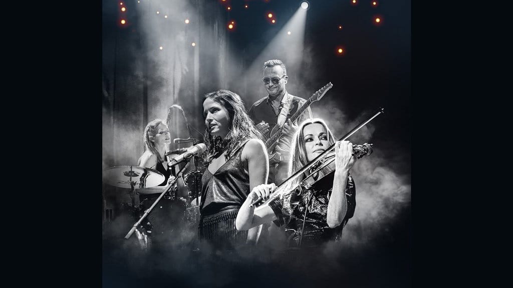 Resmi, The Corrs akan Konser di Jakarta pada 18 Oktober 2023