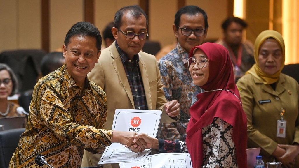 Mandatory Spending Dihapus, Kontra dengan Reformasi Kesehatan