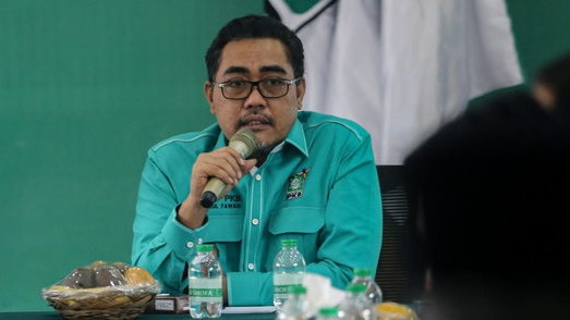 PKB Akui Berat Lanjutkan Hak Angket Kecurangan Pilpres 2024 PKB Akui Berat Lanjutkan Hak Angket Kecurangan Pilpres 2024
