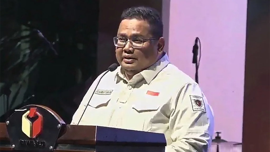 Bawaslu Ingatkan Kepala Desa Jaga Netralitas di Pilkada 2024 Bawaslu Ingatkan Kepala Desa Jaga Netralitas di Pilkada 2024