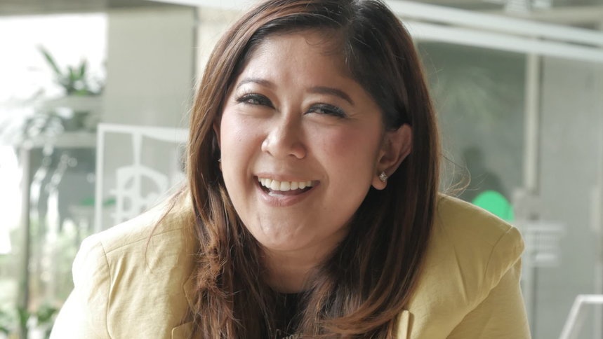 Golkar Usulkan Meutya Hafid Jadi Menteri Prabowo-Gibran Golkar Usulkan Meutya Hafid Jadi Menteri Prabowo-Gibran