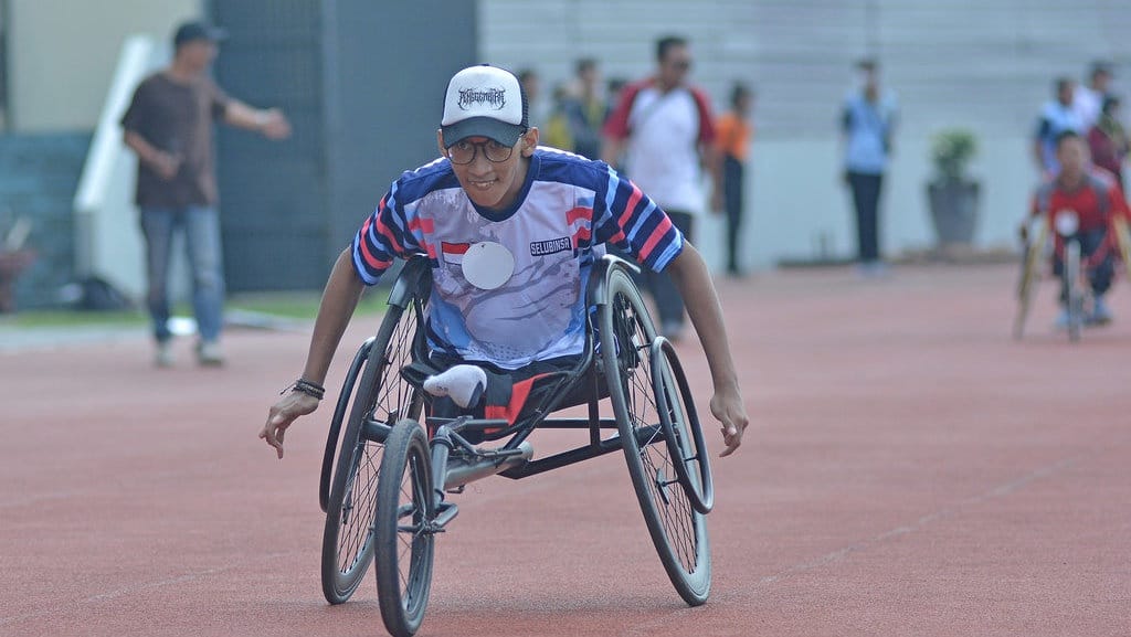 Link Unduh Juknis O2SN 2025 Disabilitas untuk Semua Jenjang Link Unduh Juknis O2SN 2025 Disabilitas untuk Semua Jenjang