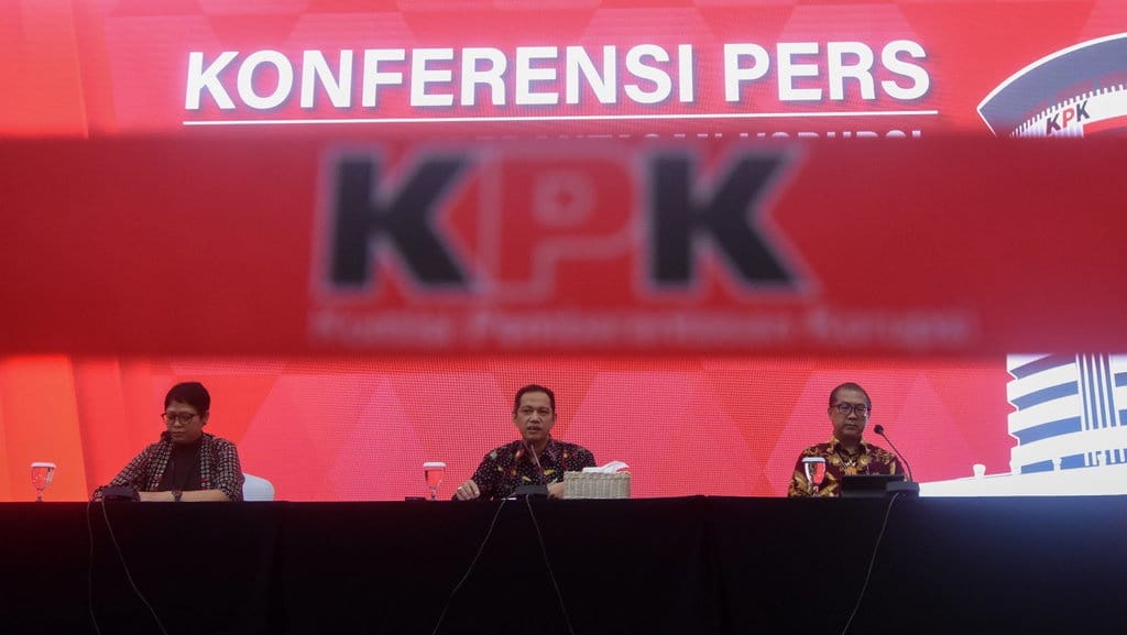 Pungli di Rutan KPK Sejak Desember 2021, Tanggung Jawab Siapa?