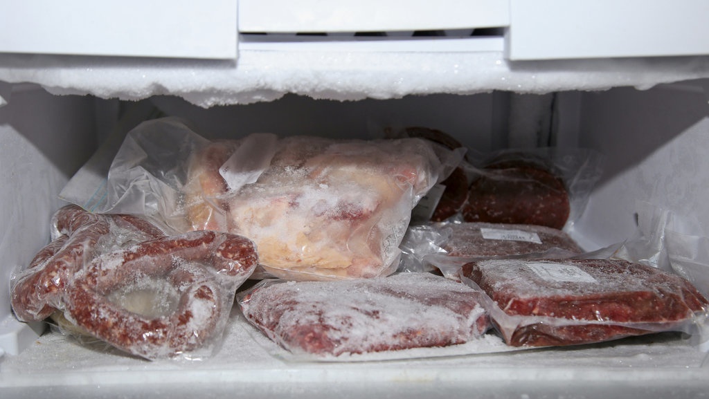 Berapa Lama Daging Kurban Tahan di Freezer & Cara Menyimpannya Berapa Lama Daging Kurban Tahan di Freezer & Cara Menyimpannya