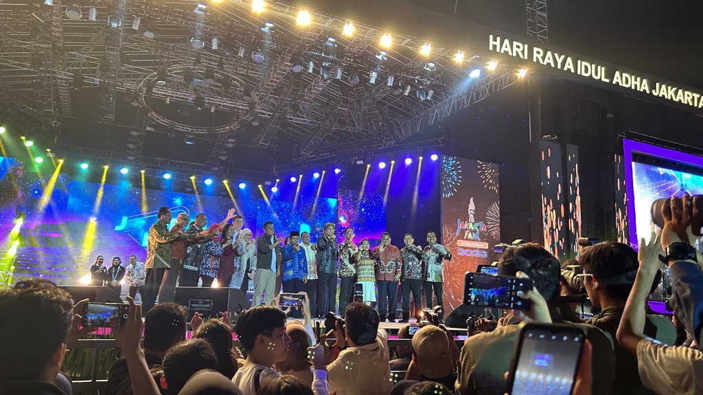 Kapan HUT DKI Jakarta 2023 & Cara Merayakannya Bersama Keluarga Kapan HUT DKI Jakarta 2023 & Cara Merayakannya Bersama Keluarga