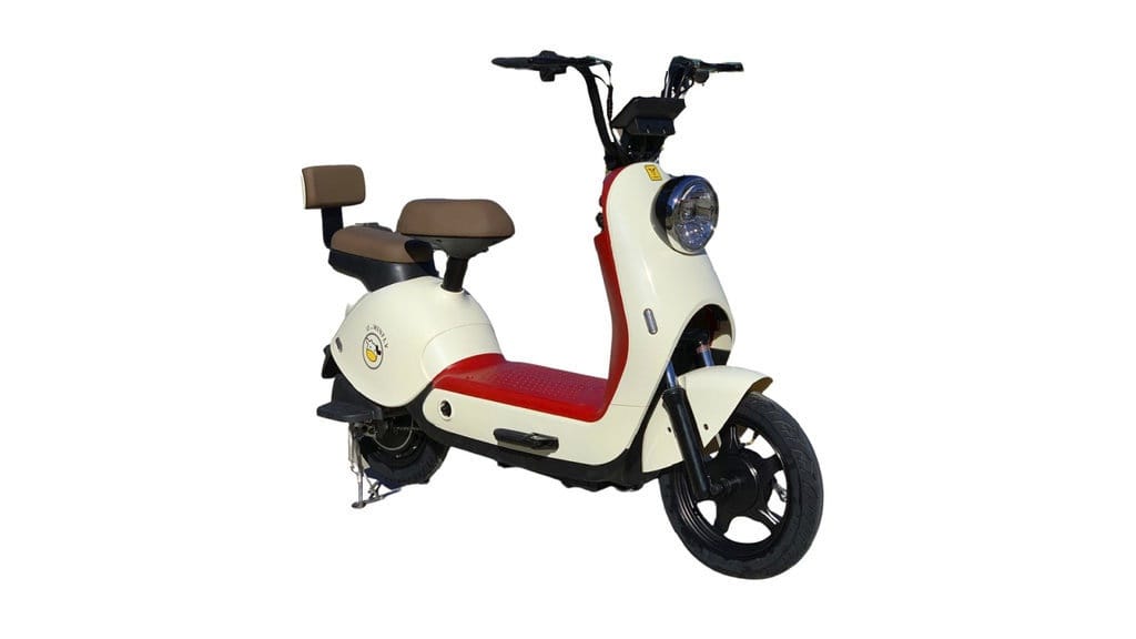 Rekomendasi Sepeda Listrik, dari Uwinfly, Exotic, hingga Polygon Rekomendasi Sepeda Listrik, dari Uwinfly, Exotic, hingga Polygon