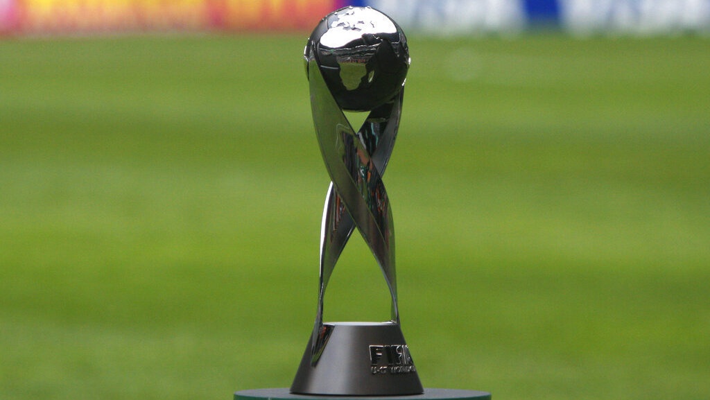 Potensi Dampak Ekonomi dari Event Piala Dunia U-17 di Indonesia Potensi Dampak Ekonomi dari Event Piala Dunia U-17 di Indonesia