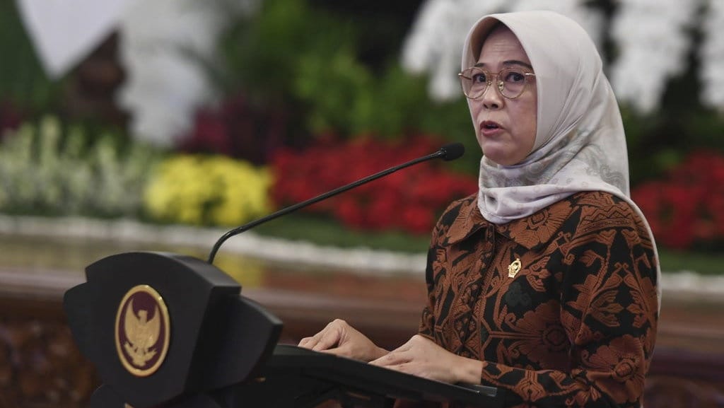 BPK: Bansos Rp208 M Tak Tersalurkan Belum Kembali ke Kas Negara BPK: Bansos Rp208 M Tak Tersalurkan Belum Kembali ke Kas Negara