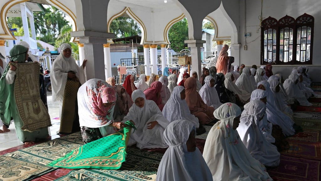 Salat Iduladha Jam Berapa? Cek Perbedaan dengan Idulfitri Salat Iduladha Jam Berapa? Cek Perbedaan dengan Idulfitri