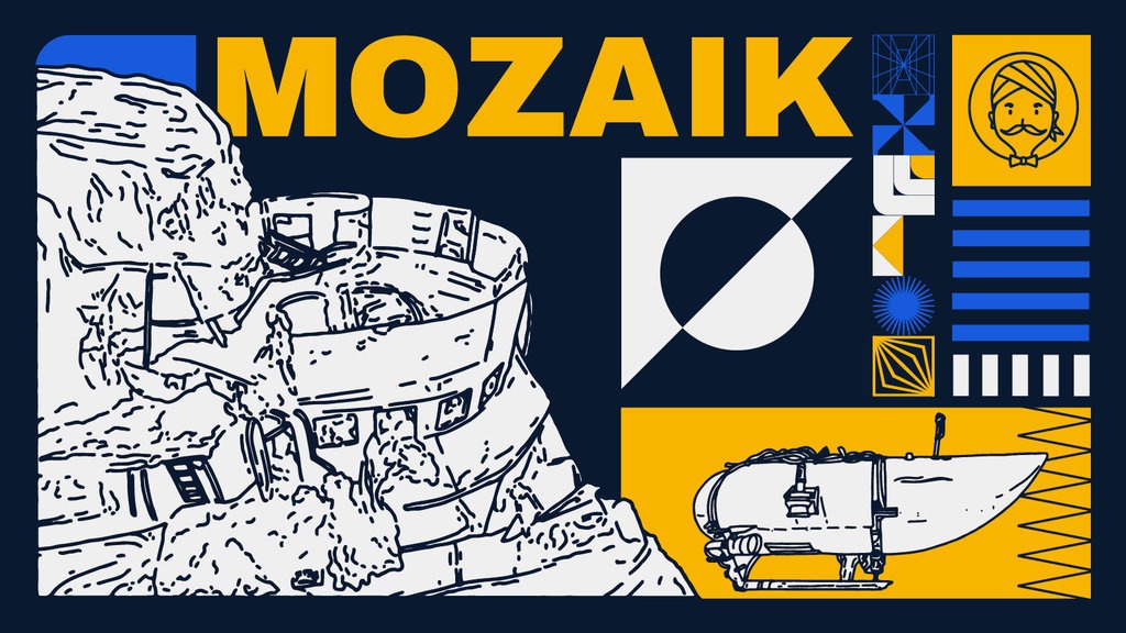 Mengunjungi Titanic, Kelindan Wisata dan Tragedi