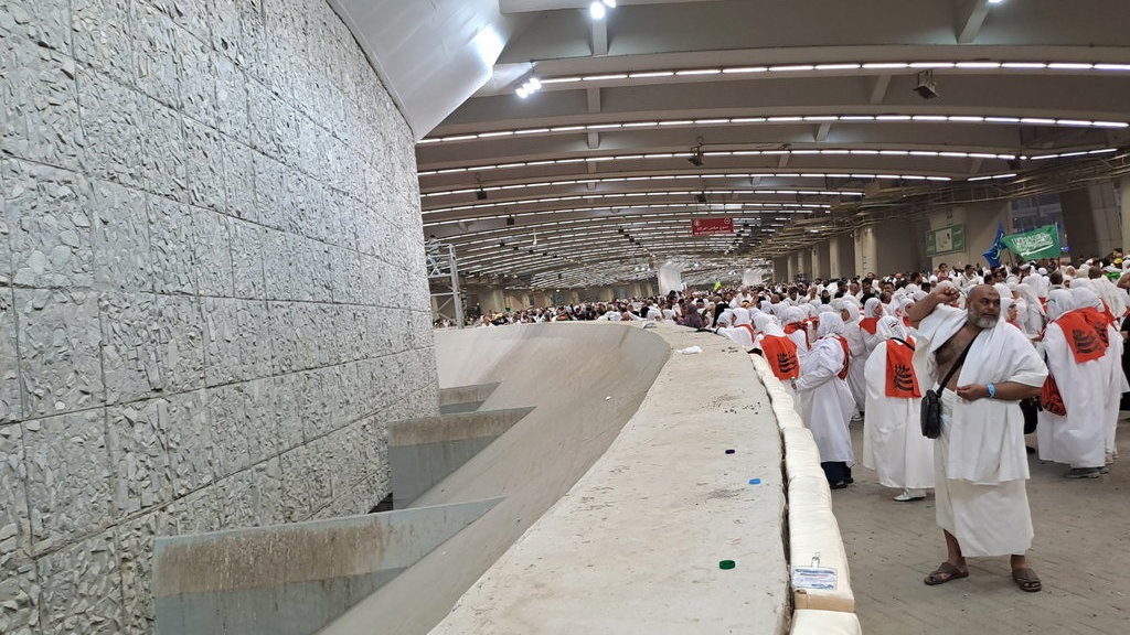 Jemaah Haji asal Majalengka yang Sempat Hilang Ditemukan Wafat