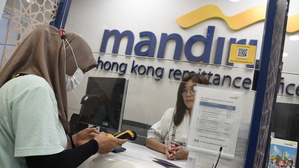 Info Jam Operasional Bank Mandiri Selama Puasa Ramadhan 2024 Info Jam Operasional Bank Mandiri Selama Puasa Ramadhan 2024