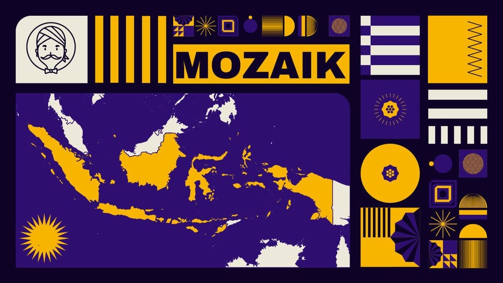 Melanesia dan Majapahit dalam Sawala Penentuan Wilayah Indonesia Melanesia dan Majapahit dalam Sawala Penentuan Wilayah Indonesia